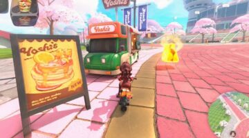 أفضل تغييرات مقارنة بلعبة Mario Kart 8 Deluxe في لعبة Mario Kart World – الجزء الأول – وطني