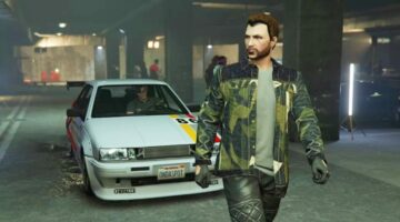 كيفية كسب المال في GTA Online – الجزء السادس والاخير – وطني