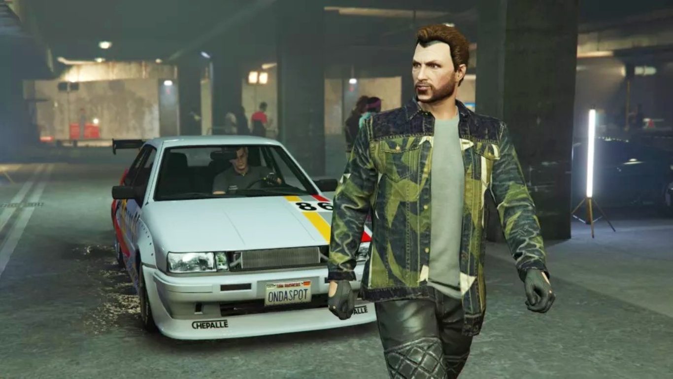 كيفية كسب المال في GTA Online – الجزء السادس والاخير – وطني