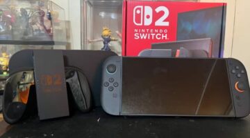 Switch 2 مقابل Switch من يمتلك قائمة إطلاق أفضل؟ – الجزء الثاني والاخير – وطني