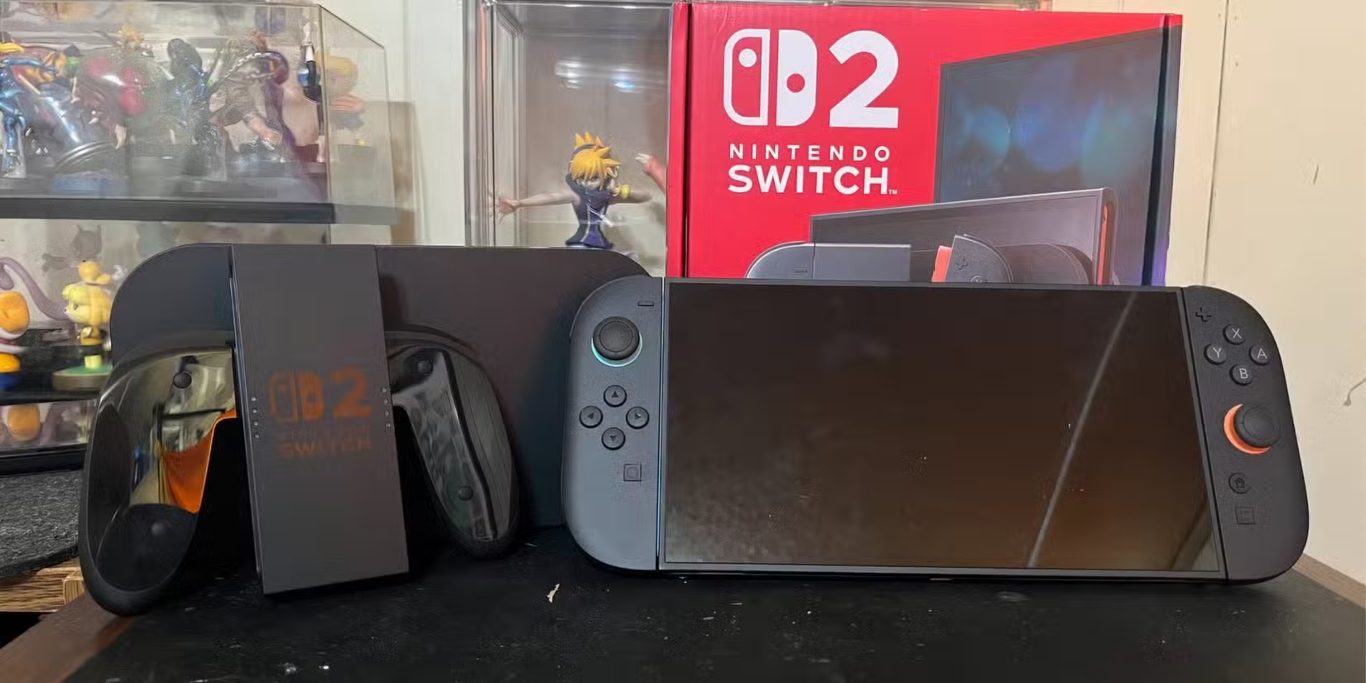 Switch 2 مقابل Switch من يمتلك قائمة إطلاق أفضل؟ – الجزء الثاني والاخير – وطني