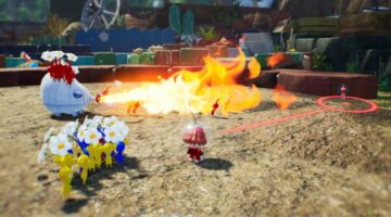 أفضل ألعاب Nintendo Switch على الإطلاق – الجزء الثاني – وطني