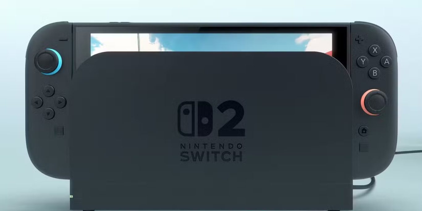 أكبرفروقات بين Nintendo Switch 2 والإصدار الأصلي – الجزء الأول – وطني