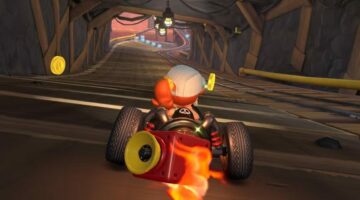 أفضل العناصر للحصول عليها عند احتلال المركز الأول في Mario Kart World – الجزء الثاني والاخير – وطني