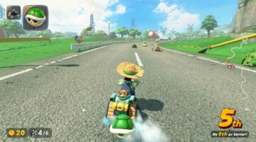 جميع عناصر Mario Kart World الجديدة والعائدة – وطني