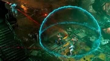 5 من أفضل ألعاب الـTwin Stick Shooters التي يمكنك لعبها على Xbox Series X/S – وطني