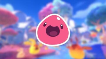 جميع أنواع الـSlimes في لعبة Slime Rancher 2 – الجزء الثاني – وطني