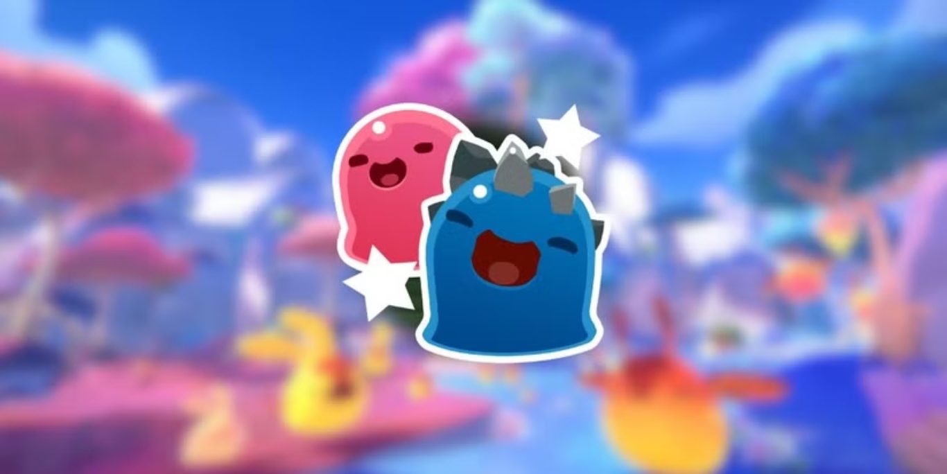 جميع أنواع الـSlimes في لعبة Slime Rancher 2 – الجزء الثالث – وطني