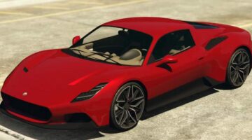أسرع سيارات في GTA Online مرتبة حسب السرعة – الجزء الأول – وطني