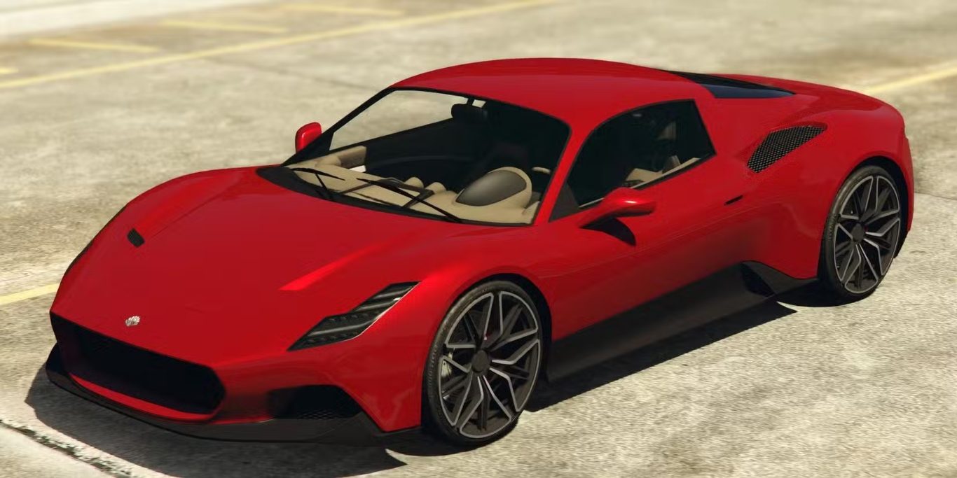 أسرع سيارات في GTA Online مرتبة حسب السرعة – الجزء الأول – وطني