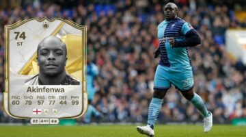 من أساطير كرة القدم الذين يغيبون عن لعبة EA Sports FC 25 – الجزء الأول – وطني