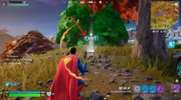 جميع مهام Morgan Myst Investigates في Fortnite – وطني