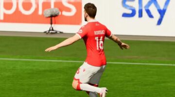أفضل الفرق لاستخدامها في نمط مسار القصة في EA Sports FC 25 – الجزء الثالث والاخير – وطني