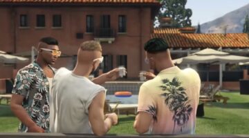 أفضل عمليات سطو في GTA V Online مُرتبة – الجزء الثاني والاخير – وطني