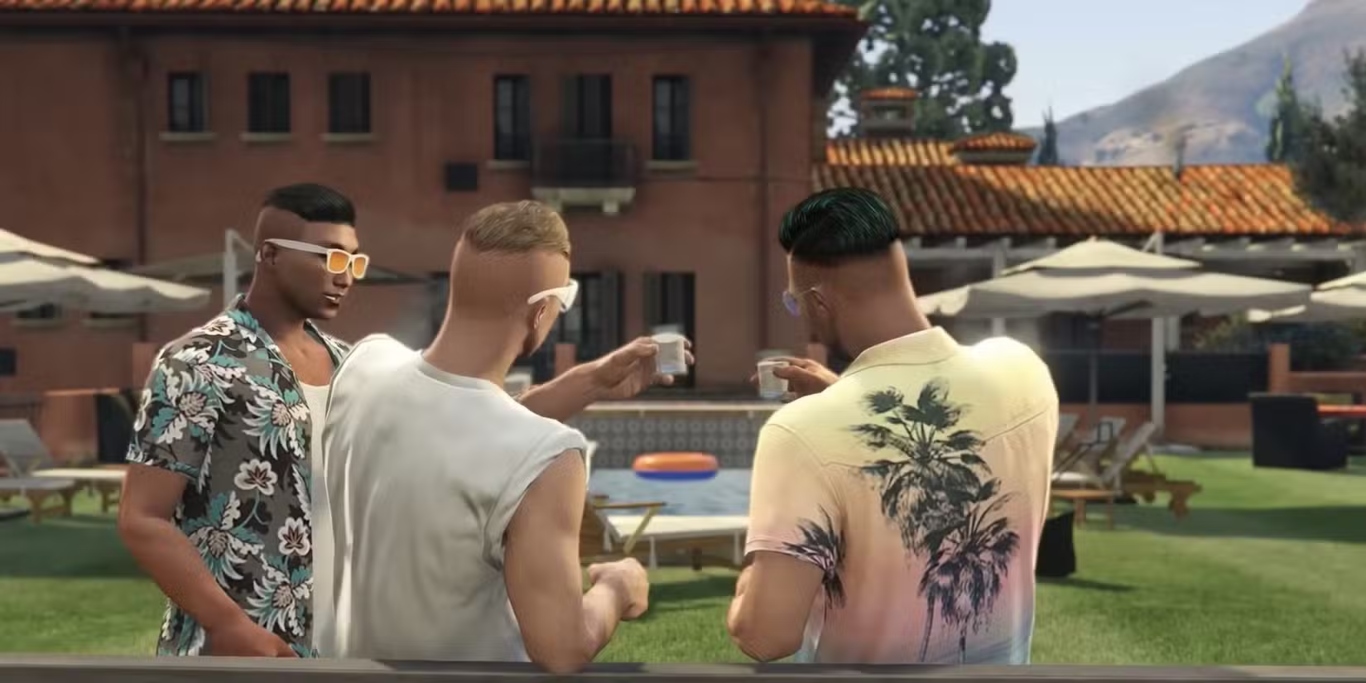 أفضل عمليات سطو في GTA V Online مُرتبة – الجزء الثاني والاخير – وطني