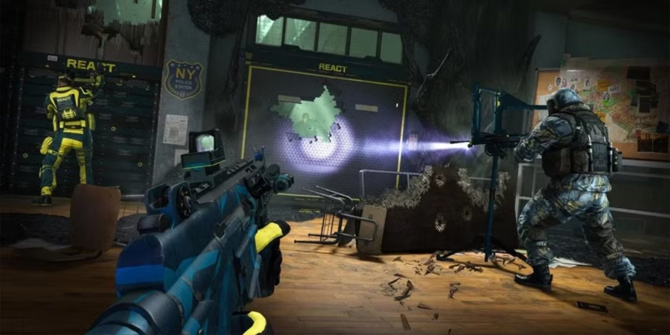 5 نصائح تجعلك محترفًا في Rainbow Six Extraction – وطني