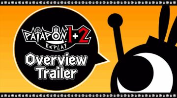 استعدو لمغامرة PATAPON 1+2 REPLAY عرض جديد يستعرض أسلوب اللعب | وطني