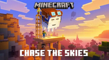 ثورة في Minecraft: تحديث Chase the Skies يجلب الغول الطائر وميزات بصرية | وطني