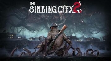 لعبة الرعب القادمة The Sinking City 2 ستدعم اللغة العربية بشكل رسمي | وطني