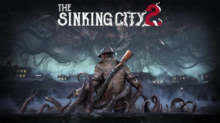 لعبة الرعب القادمة The Sinking City 2 ستدعم اللغة العربية بشكل رسمي | وطني