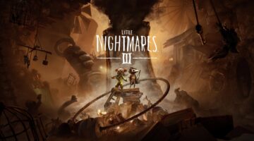 الإعلان عن حدث Little Nightmares Showcase لإستعراض الجزء الثالث والمزيد | وطني