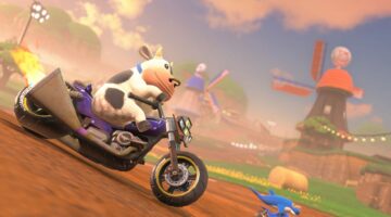كيفية إيقاف التوجيه الذكي في Mario Kart World – وطني