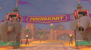 ترتيب كل جولات Knockout Tour في Mario Kart World – الجزء الثاني والأخير – وطني