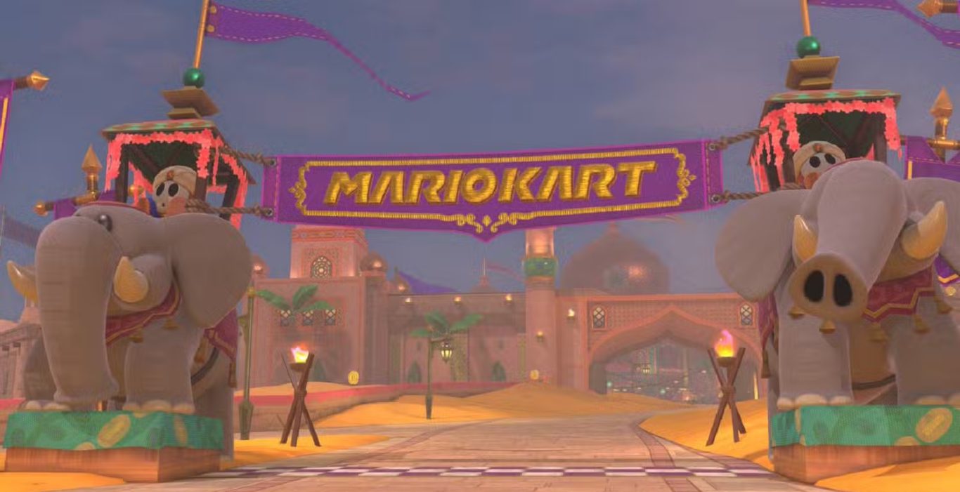ترتيب كل جولات Knockout Tour في Mario Kart World – الجزء الثاني والأخير – وطني