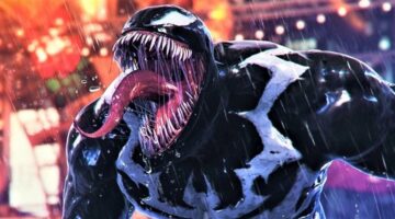 إشاعة: قد يتم الإعلان عن لعبة VENOM المستقلة في حلقة State of Play القادمة | وطني