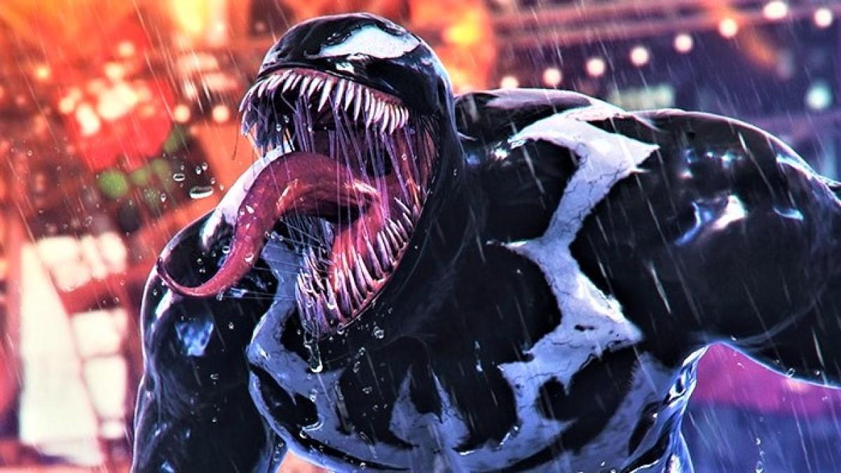 إشاعة: قد يتم الإعلان عن لعبة VENOM المستقلة في حلقة State of Play القادمة | وطني