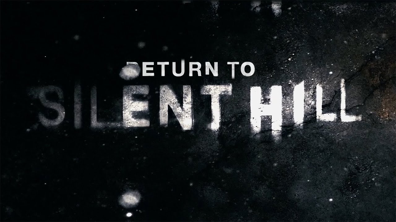 الإعلان عن موعد إطلاق فيلم Return to Silent Hill المقتبس عن اللعبة | وطني
