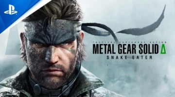 استعراض جديد للعبة metal gear solid delta يسلط الضوء على المعارك والزعماء المألوفة | وطني