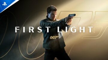 شاهد العميل السري جيمس بوند في لعبة 007 First Light وعرض مذهل يستعرض قدرات اللعبة | وطني