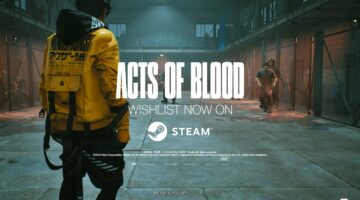 Acts of Blood: قتال يدوي وحشي ومغامرة انتقامية في قلب إندونيسيا! | وطني