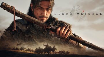 العملاق الصيني يضرب من جديد: NetEase Games تُقدم Blood Message، تحفة فنية قادمة | وطني