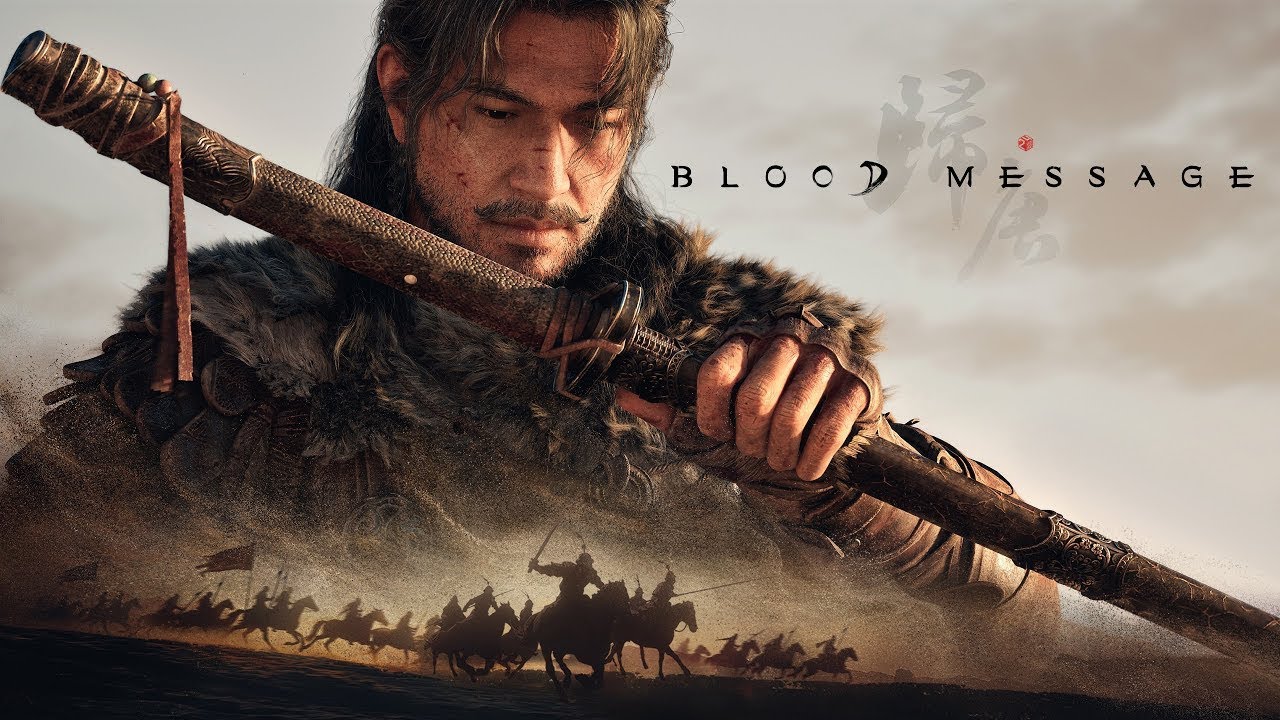 العملاق الصيني يضرب من جديد: NetEase Games تُقدم Blood Message، تحفة فنية قادمة | وطني