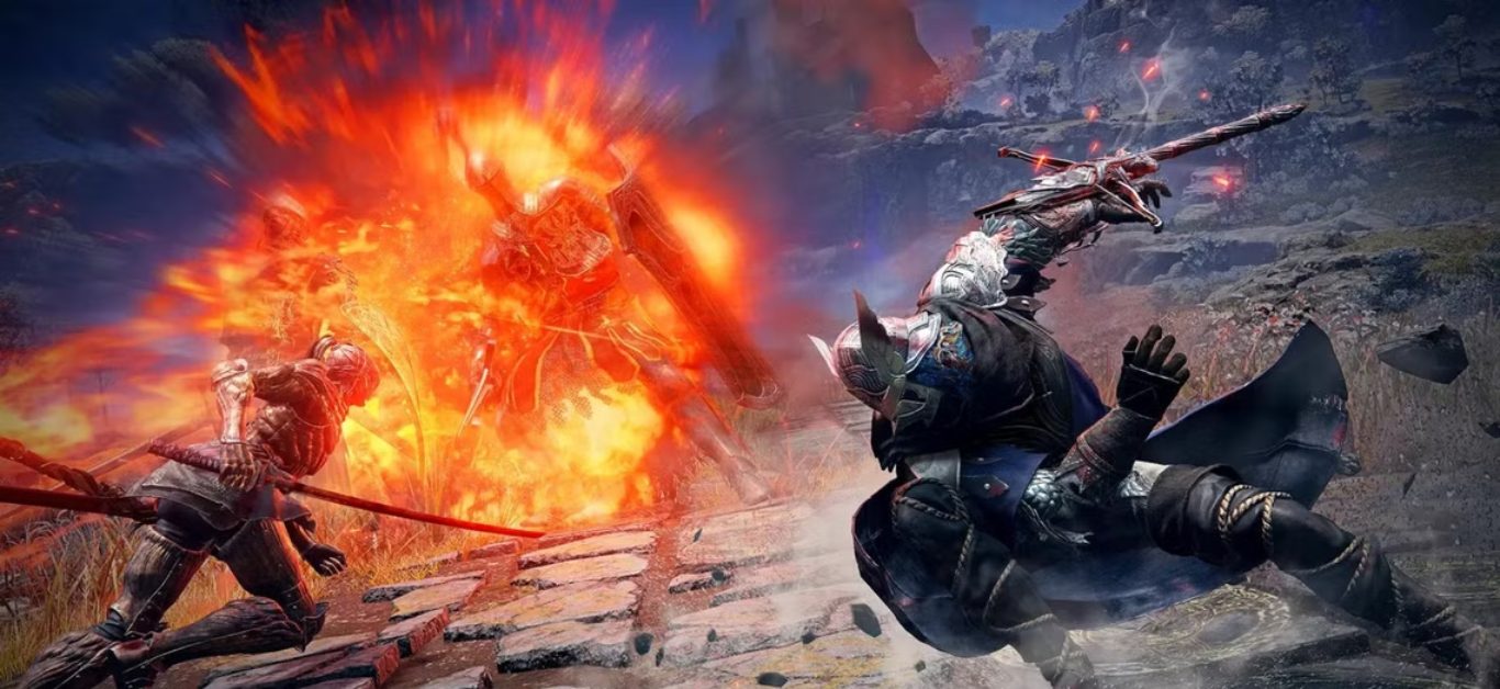 أفضل الأسلحة لمساعدتك في القضاء على Nightlords في Elden Ring Nightreign – الجزء الأول – وطني