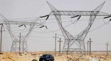 الحكومة تحدد تعريفة التغذية الكهربائية لمشروعات توليد الطاقة من الحمأة