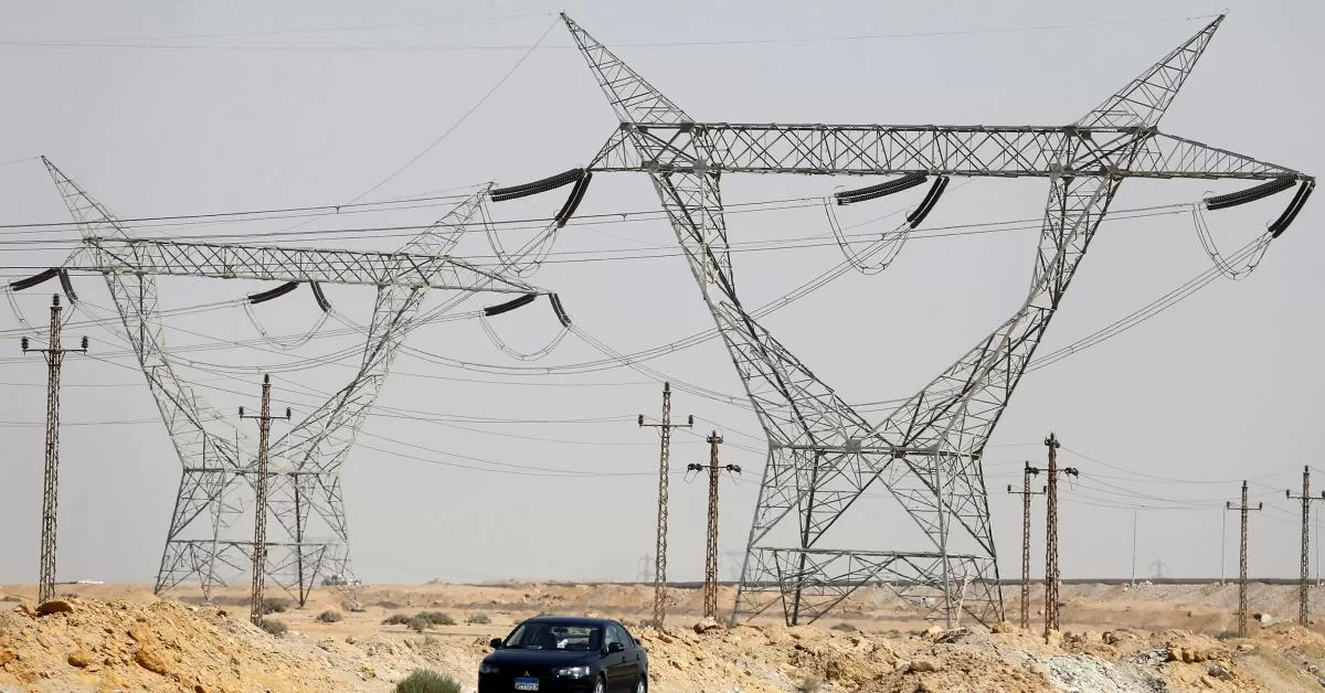 الحكومة تحدد تعريفة التغذية الكهربائية لمشروعات توليد الطاقة من الحمأة