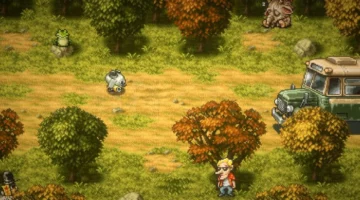 مفاجأة لعشاق Metal Slug: لعبة Navinosuke المُلغاة ستعود مجددًا بعد 20 عاماً! | وطني