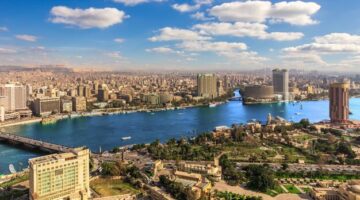 «فاينانشيال تايمز»: 6 شركات مصرية بين الأسرع نموًا في أفريقيا