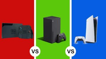 جهاز Switch 2 تجاوز إجمالي مبيعات PS5 Digital و Xbox Series في اليابان – وطني