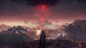 مطور لعبة Nioh 3 لا يحب أن يُطلق على لعبته وصف «عالم مفتوح» – وطني