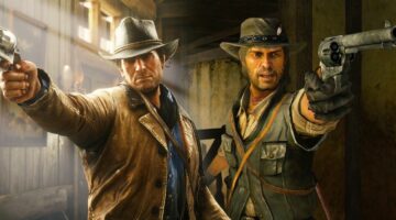 آرثر مورجان يُشعل حماس Red Dead Redemption 2: تلميحات جديدة تُثير التكهنات! | وطني