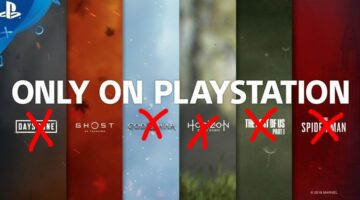 سوني تريد جلب ألعاب PlayStation إلى Xbox و Nintendo – وطني