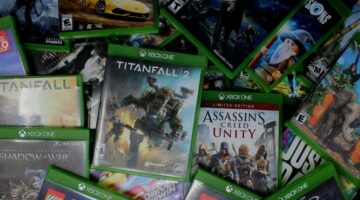 يبدو أن Xbox أوقف بيع الأقراص لألعاب الطرف الأول – رغم إتاحتها على PS5 – وطني