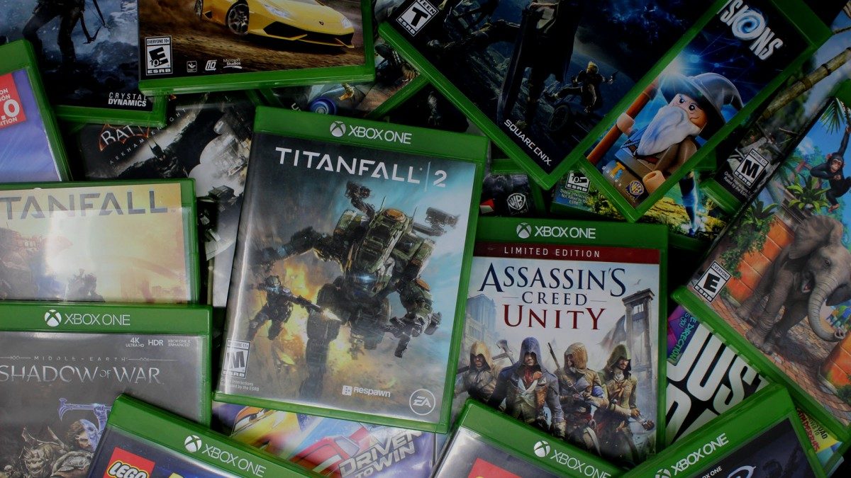 يبدو أن Xbox أوقف بيع الأقراص لألعاب الطرف الأول – رغم إتاحتها على PS5 – وطني