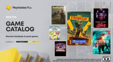 قائمة ألعاب PlayStation Plus Extra و Premium لشهر يونيو 2025 – وطني