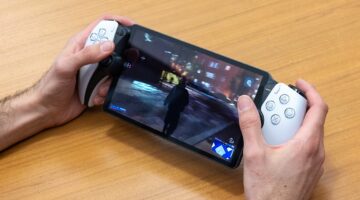 سوني: جهاز Playstation Portal ساهم في زيادة مدة لعب اللاعبين بنسبة 30% | وطني