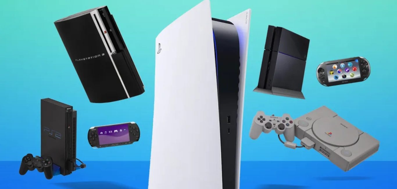 أرباح حقبة PS5 بلغت 13 مليار دولار – أكثر مما حققته جميع أجهزة بلايستيشن السابقة مجتمعة – وطني